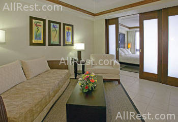 Bucuti Beach Resort 10